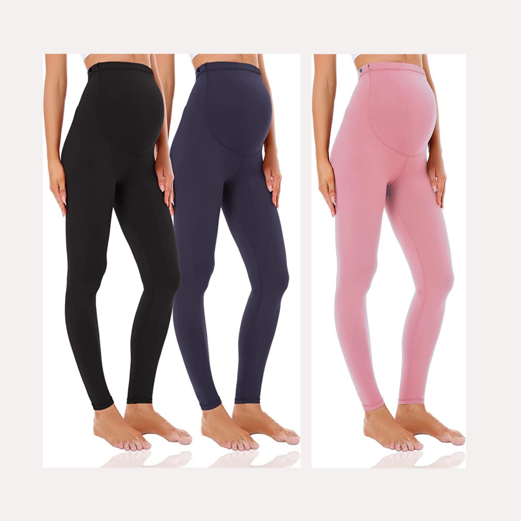The Best Maternity Leggings You Will Ever Need